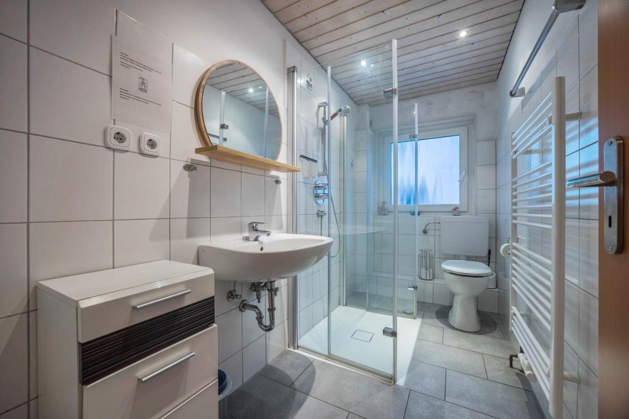 Gaesteapartment Хановер Екстериор снимка