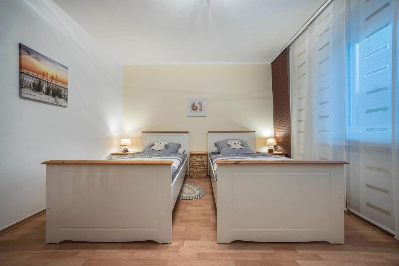 Gaesteapartment Хановер Екстериор снимка