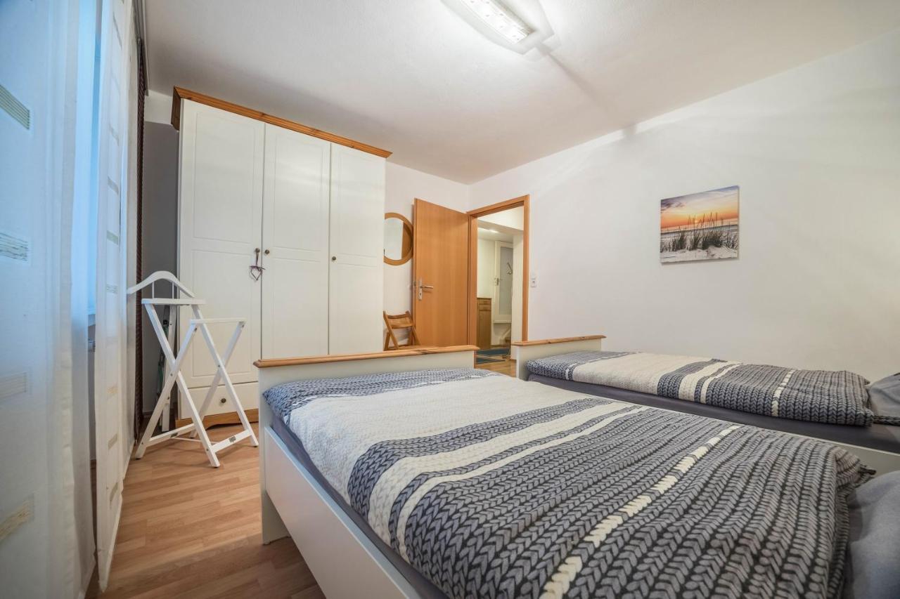 Gaesteapartment Хановер Екстериор снимка
